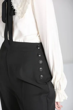 Ginger Swing Trousers