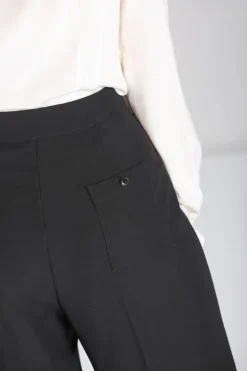 Ginger Swing Trousers