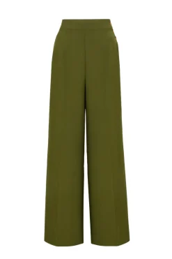Ginger Swing Trousers