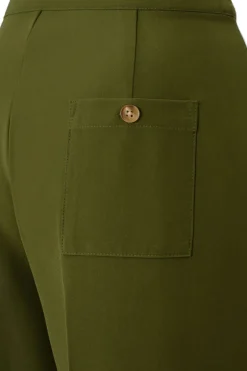 Ginger Swing Trousers