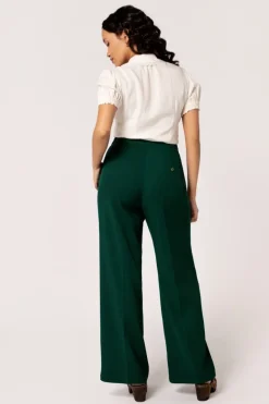 Ginger Swing Trousers