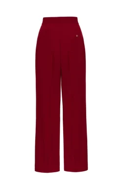 Ginger Swing Trousers