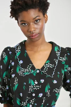 Good Luck Blouse