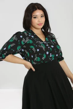 Good Luck Blouse