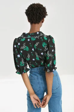 Good Luck Blouse