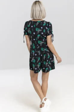 Good Luck Playsuit