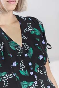 Good Luck Playsuit