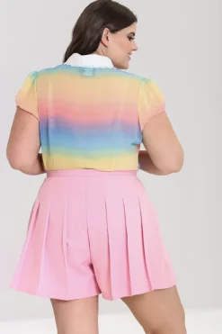 Halo Blouse