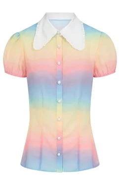 Halo Blouse