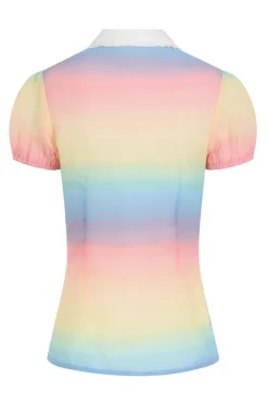 Halo Blouse
