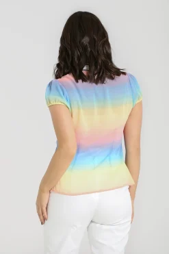 Halo Blouse