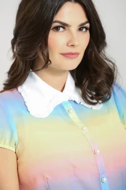 Halo Blouse