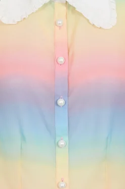 Halo Blouse