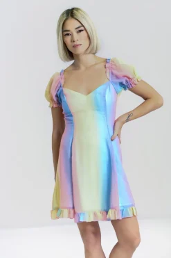 Halo Mini Dress