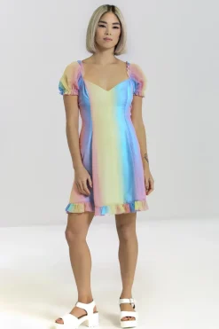 Halo Mini Dress