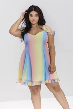 Halo Mini Dress