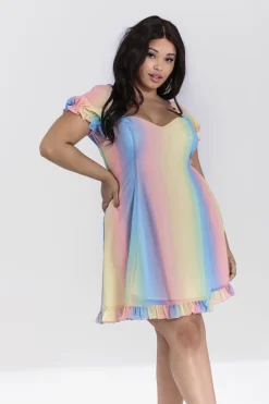 Halo Mini Dress