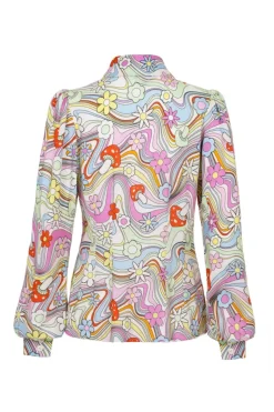 Happy Daze Blouse