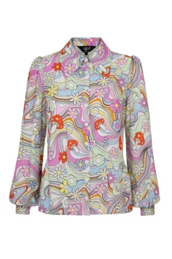 Happy Daze Blouse