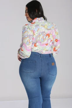 Happy Daze Blouse