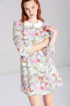 Happy Daze Dress