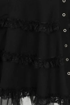Harley Plain Dress