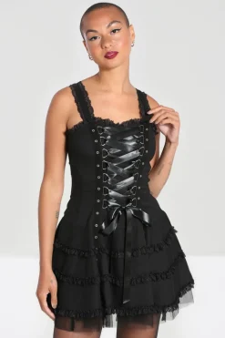Harley Plain Dress