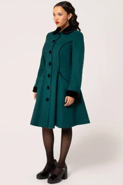 Harper Coat