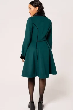 Harper Coat