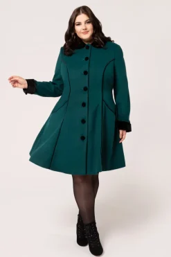 Harper Coat
