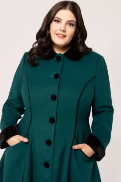 Harper Coat