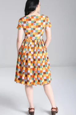 Hawthorn Dress