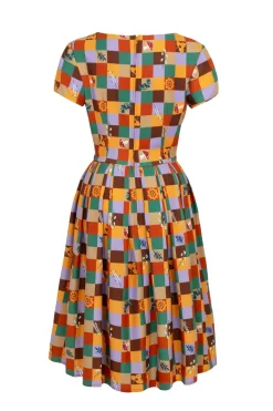 Hawthorn Dress