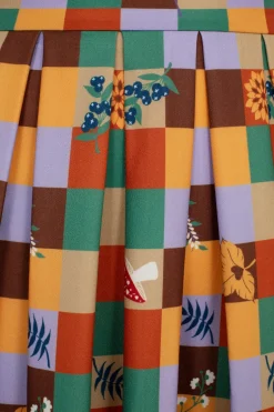 Hawthorn Dress