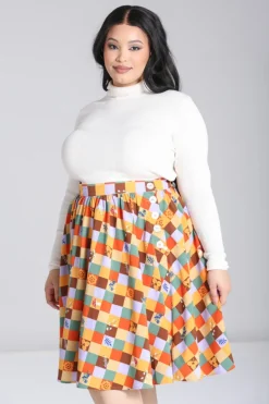 Hawthorn Skirt