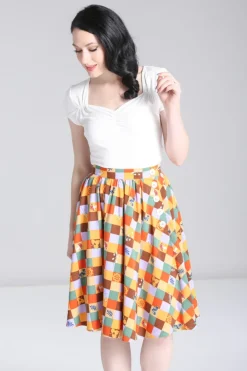 Hawthorn Skirt