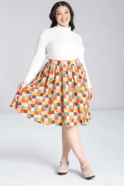 Hawthorn Skirt