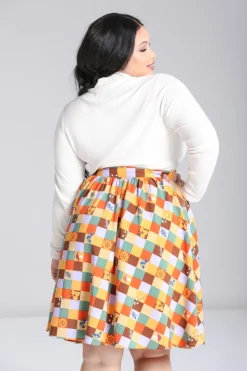 Hawthorn Skirt