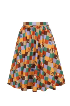 Hawthorn Skirt
