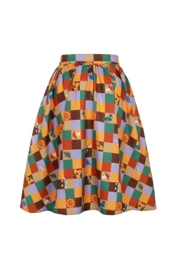Hawthorn Skirt