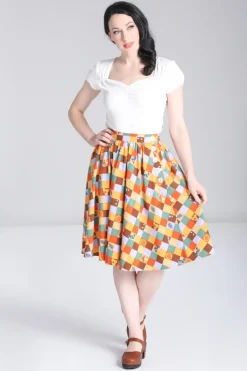 Hawthorn Skirt