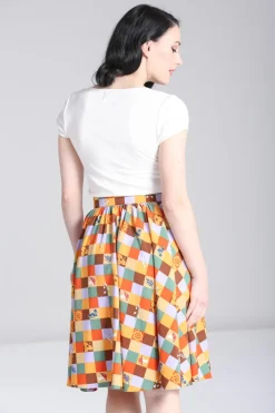 Hawthorn Skirt