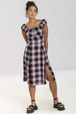 Hayley Dress