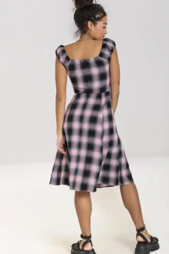 Hayley Dress