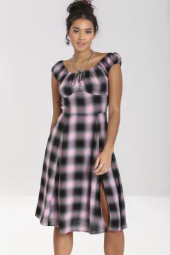 Hayley Dress