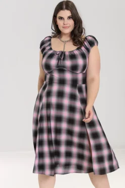 Hayley Dress