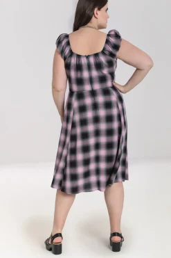 Hayley Dress