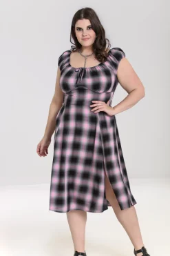 Hayley Dress