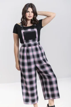 Hayley Dungarees