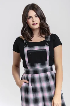 Hayley Dungarees